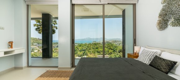 Apartamento T2 em ANDAMAYA SURIN BAY, Phuket, Thailand N.º 28124 3