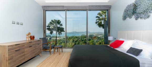 Apartamento T2 em ANDAMAYA SURIN BAY, Phuket, Thailand N.º 28124 2