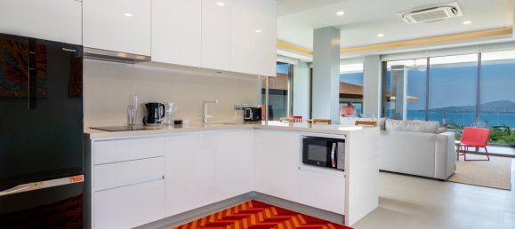 Apartamento T2 em ANDAMAYA SURIN BAY, Phuket, Thailand N.º 28124 5