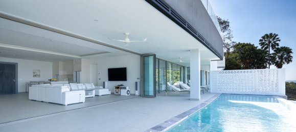 Apartamento T2 em ANDAMAYA SURIN BAY, Phuket, Thailand N.º 28124 9