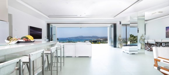 Apartamento T2 em ANDAMAYA SURIN BAY, Phuket, Thailand N.º 28124 7