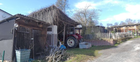Granja de 3 dormitorios en Odenwaldkreis, Germany No. 30659 24