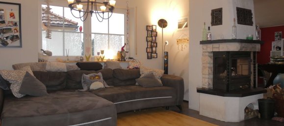 Granja de 3 dormitorios en Odenwaldkreis, Germany No. 30659 4