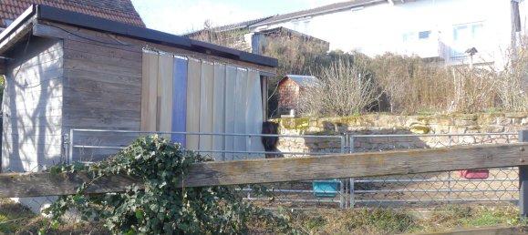 Granja de 3 dormitorios en Odenwaldkreis, Germany No. 30659 25