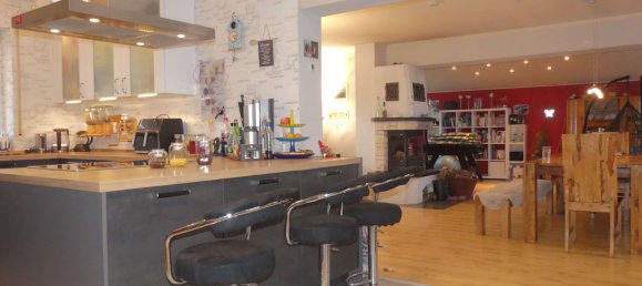 Granja de 3 dormitorios en Odenwaldkreis, Germany No. 30659 9