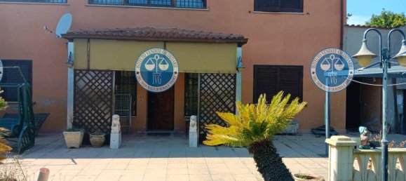 4 rooms Warehouse in Guidonia Montecelio, Italy No. 317517 4