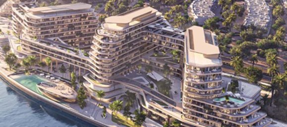 39m² Apartment in Mina Al Arab, UAE No. 107144 4