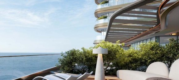 39m² Apartment in Mina Al Arab, UAE No. 107144 6