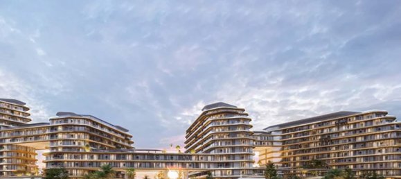 39m² Apartment in Mina Al Arab, UAE No. 107144 3