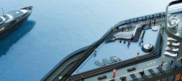 39m² Apartment in Mina Al Arab, UAE No. 107144 8