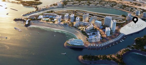 39m² Apartment in Mina Al Arab, UAE No. 107144 2