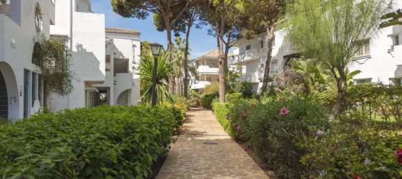 2 bedrooms Apartment in Estepona, Spain No. 123594 15