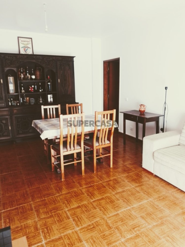 3 Schlafzimmer Wohnung in Torres Novas, Portugal, Nr. 262730