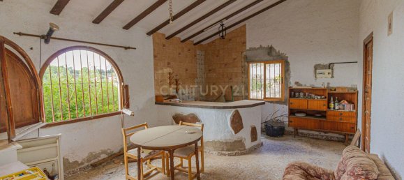 8 Schlafzimmer Haus in Benissa, Spain, Nr. 161679 6