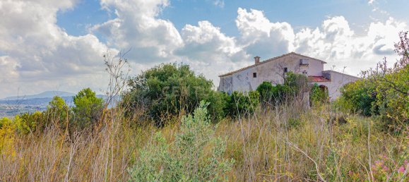 8 Schlafzimmer Haus in Benissa, Spain, Nr. 161679 8