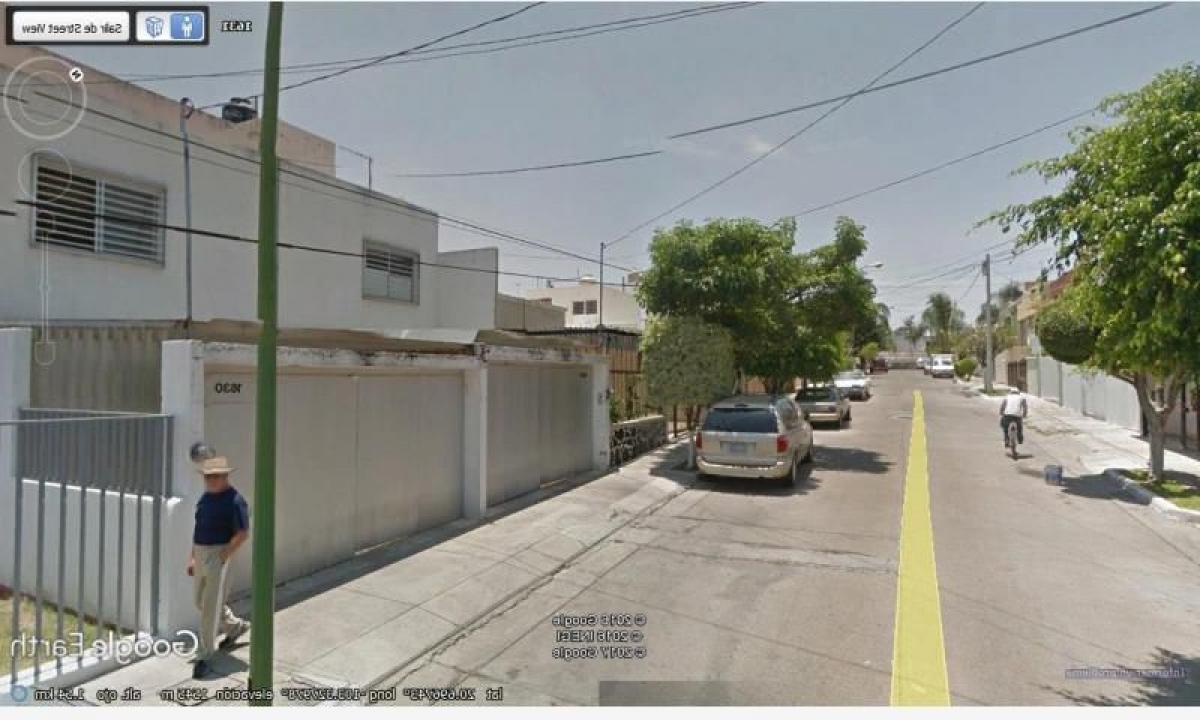 Casa de 4 dormitorios en Jalisco, Mexico No. 172452