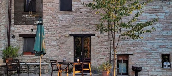 Вилла с 16 комнатами в Акваланья, Италия № 276644 11