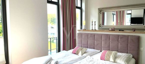 Apartamento de 2 dormitorios en Vorpommern-Rugen, Germany No. 197521 14