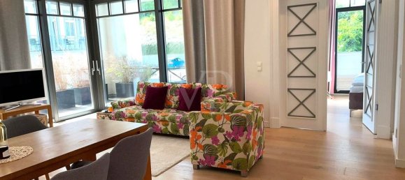 Apartamento de 2 dormitorios en Vorpommern-Rugen, Germany No. 197521 10