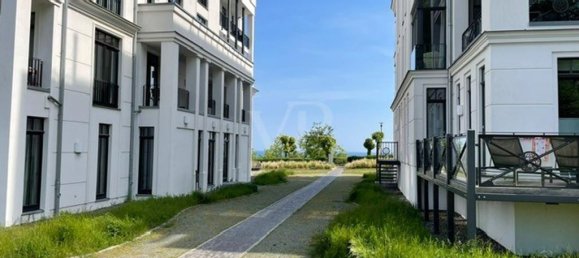 Apartamento de 2 dormitorios en Vorpommern-Rugen, Germany No. 197521 22
