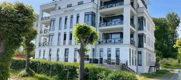 Apartamento de 2 dormitorios en Vorpommern-Rugen, Germany No. 197521 2