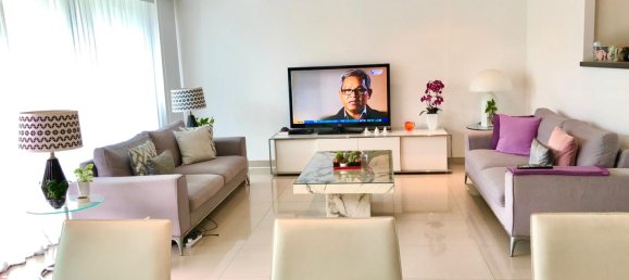 3-Zimmer Wohnung in Pattaya, Thailand, Nr. 74859 3