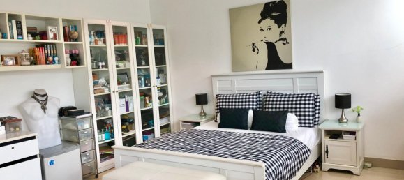 3 habitaciónes apartamento en venta en Pattaya, Chonburi, Eastern Thailand, Thailand № 74859 10