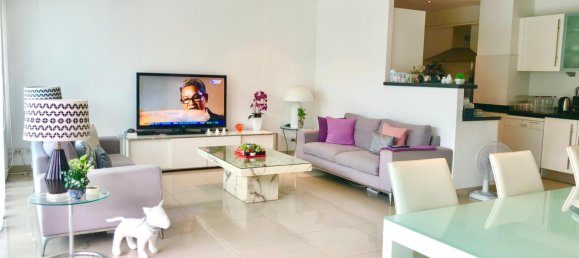 3-Zimmer Wohnung in Pattaya, Thailand, Nr. 74859 2