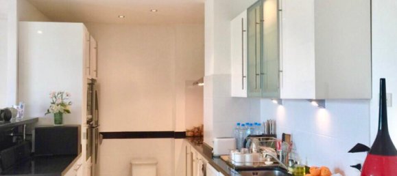 3 habitaciónes apartamento en venta en Pattaya, Chonburi, Eastern Thailand, Thailand № 74859 4