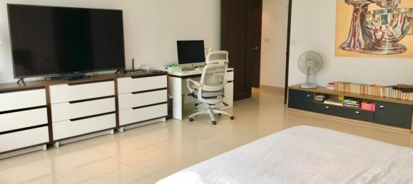 3 habitaciónes apartamento en venta en Pattaya, Chonburi, Eastern Thailand, Thailand № 74859 14