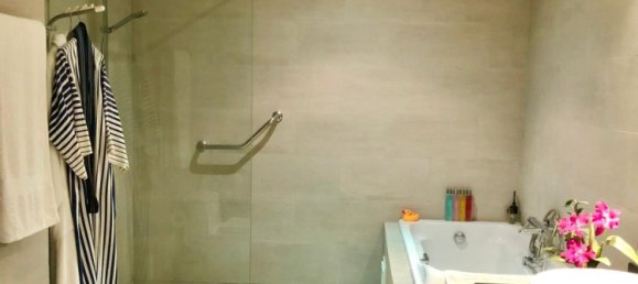 3 habitaciónes apartamento en venta en Pattaya, Chonburi, Eastern Thailand, Thailand № 74859 24