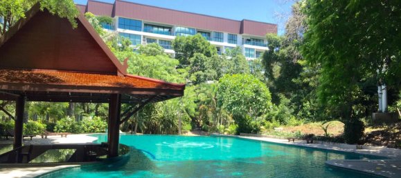 3 habitaciónes apartamento en venta en Pattaya, Chonburi, Eastern Thailand, Thailand № 74859 27