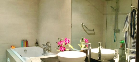 3 habitaciónes apartamento en venta en Pattaya, Chonburi, Eastern Thailand, Thailand № 74859 21