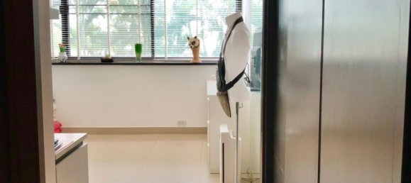 3 habitaciónes apartamento en venta en Pattaya, Chonburi, Eastern Thailand, Thailand № 74859 12