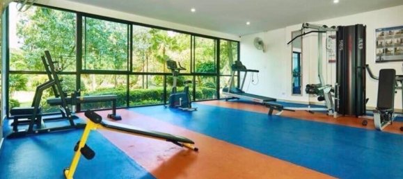 3 habitaciónes apartamento en venta en Pattaya, Chonburi, Eastern Thailand, Thailand № 74859 29