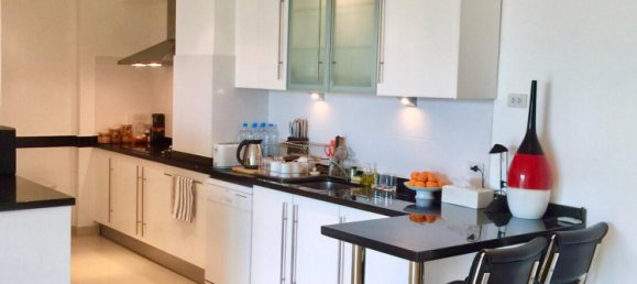 3 habitaciónes apartamento en venta en Pattaya, Chonburi, Eastern Thailand, Thailand № 74859 5