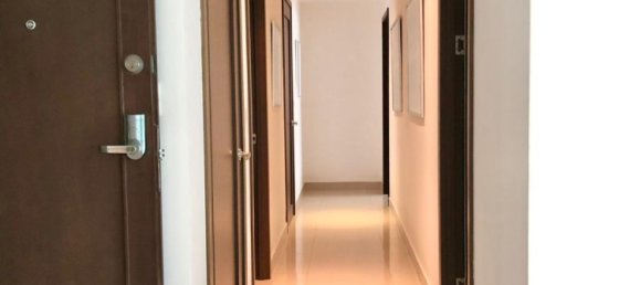 3 habitaciónes apartamento en venta en Pattaya, Chonburi, Eastern Thailand, Thailand № 74859 7
