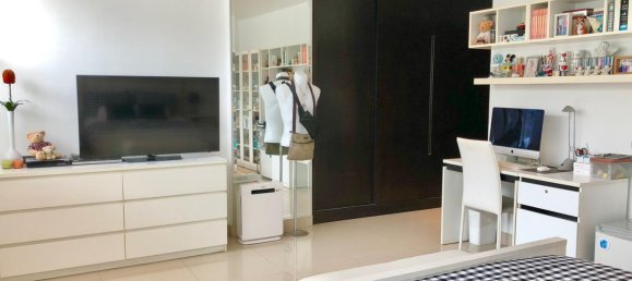 3 habitaciónes apartamento en venta en Pattaya, Chonburi, Eastern Thailand, Thailand № 74859 11