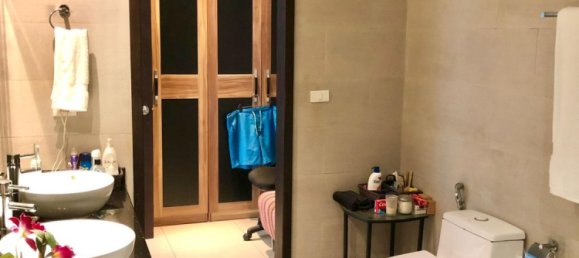 3 habitaciónes apartamento en venta en Pattaya, Chonburi, Eastern Thailand, Thailand № 74859 22