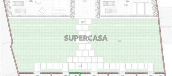 2 غرف نوم شقة في Aveiro, Portugal رقم 154628 10