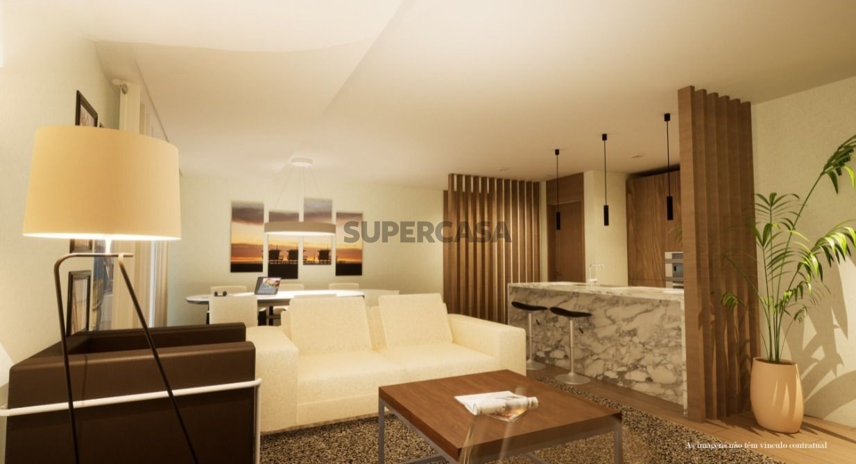 2 غرف نوم شقة في Aveiro, Portugal رقم 154628