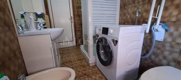 Apartamento de 3 habitaciónes en Rome, Italy No. 216965 33
