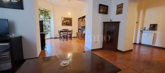 Apartamento de 3 habitaciónes en Rome, Italy No. 216965 25
