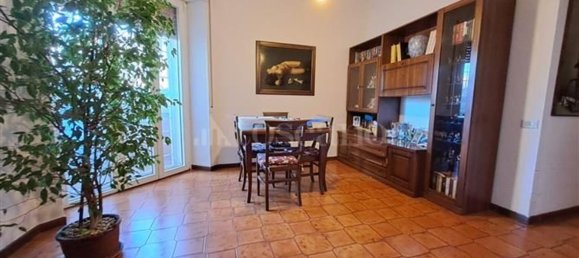 Apartamento de 3 habitaciónes en Rome, Italy No. 216965 12