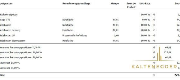 Studio in Leopoldstadt, Austria, Nr. 612 6