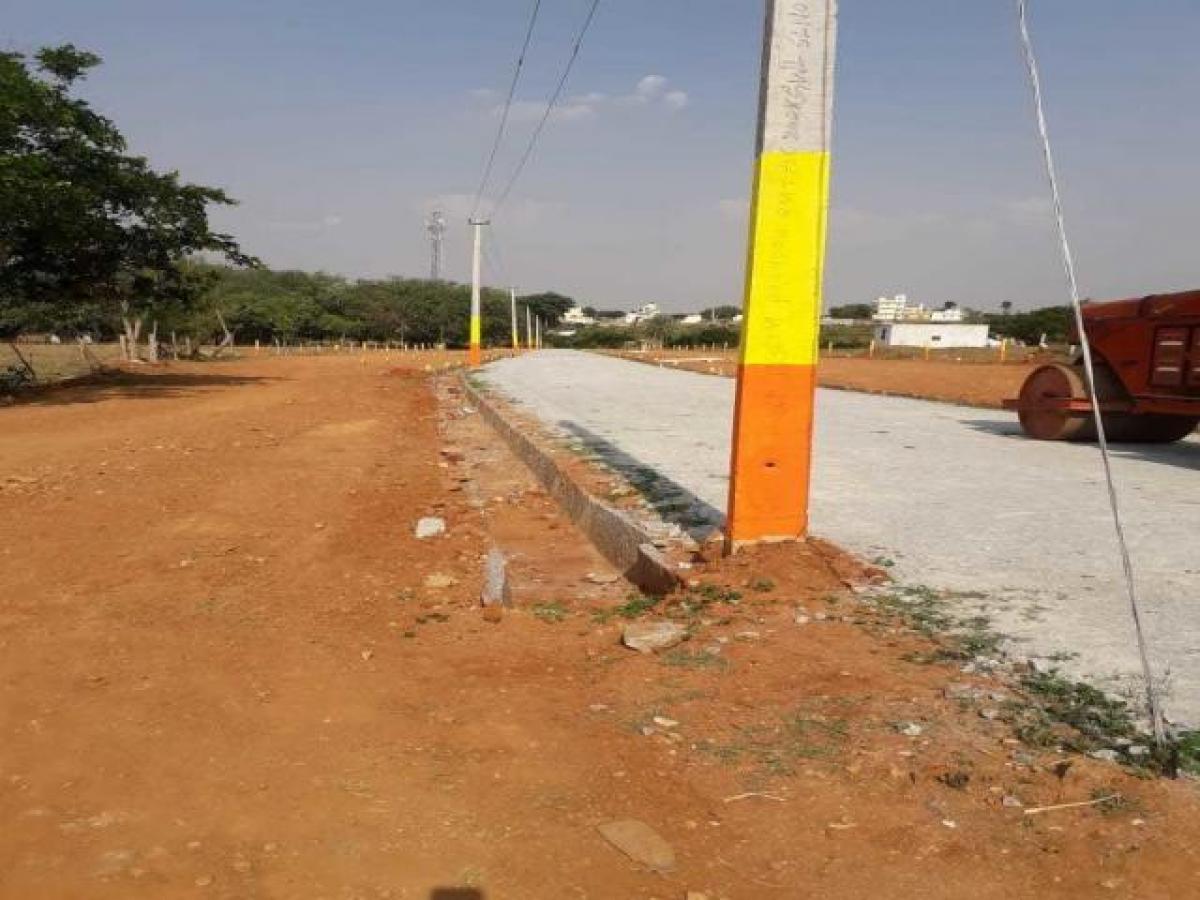 Terreno en Bangalore, India No. 36883