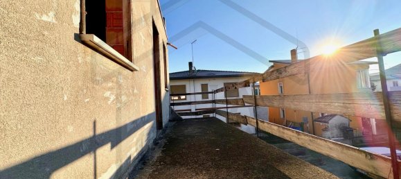 Дом с 3 комнатами в Абано Терме, Италия № 23554 15