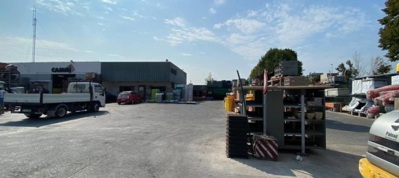 2-Zimmer Lagerhaus in Manerbio, Italy, Nr. 118192 3