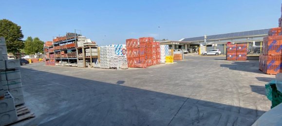 2-Zimmer Lagerhaus in Manerbio, Italy, Nr. 118192 8