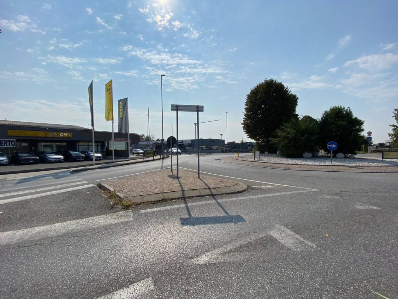 2-Zimmer Lagerhaus in Manerbio, Italy, Nr. 118192